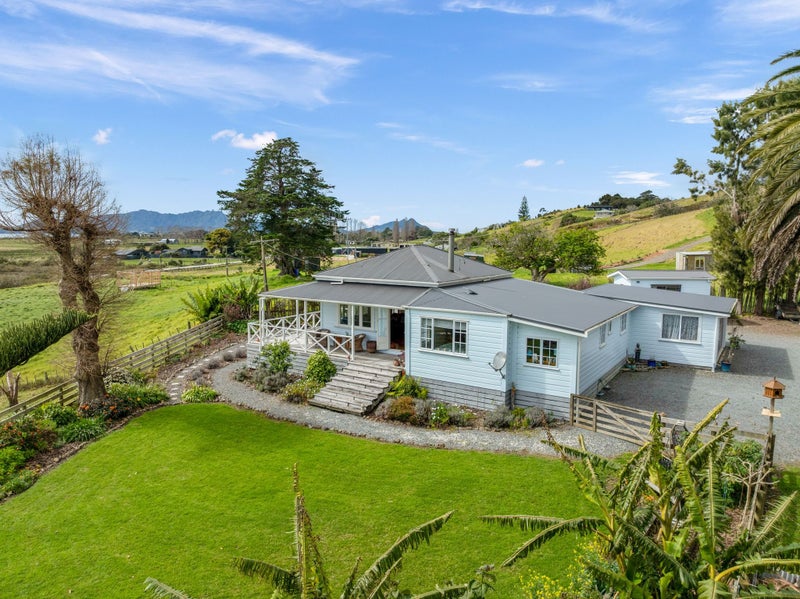 389 Takahiwai Road, Whangarei - Carousel 1