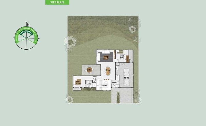 8 Lemonwood Way, Woodridge, Wellington - Carousel 6