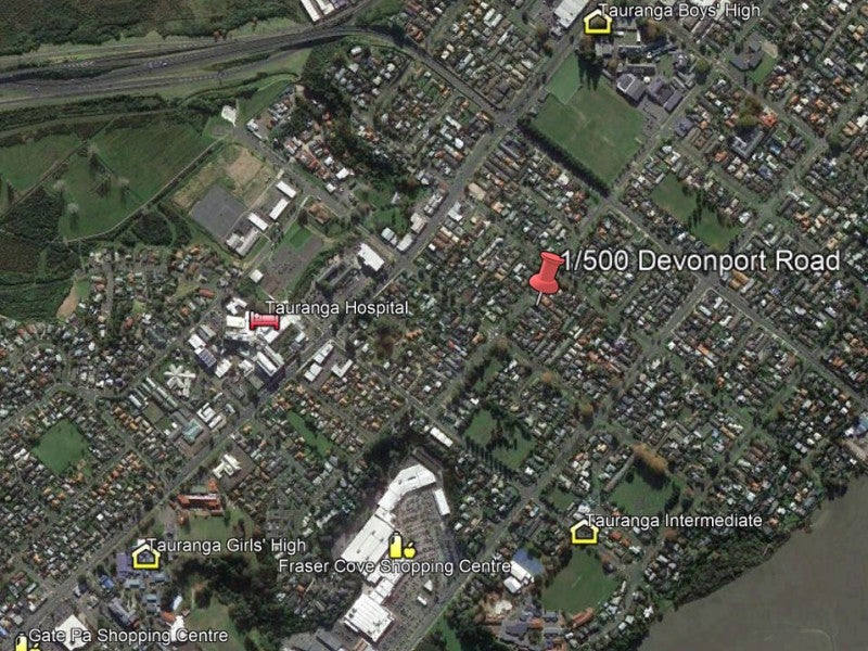 2/500 Devonport Road, Tauranga South, Tauranga - Carousel 13