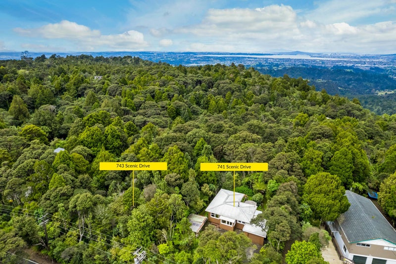 743 Scenic Drive, Henderson Valley, Auckland - Carousel 5