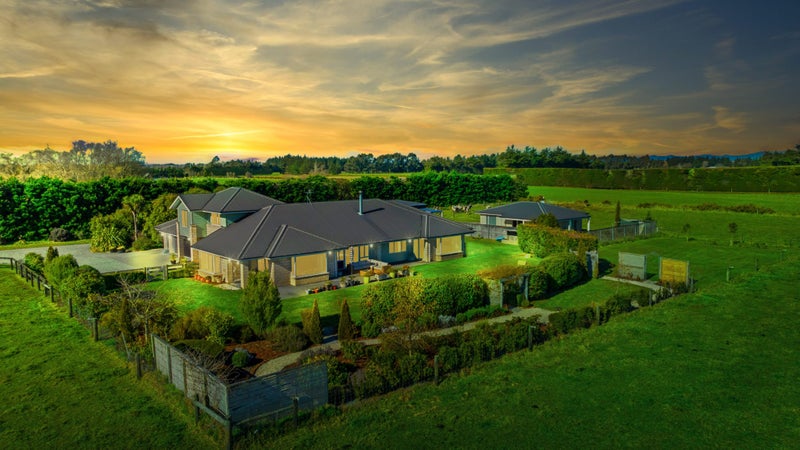 20 Camwell Park, Flaxton, Kaiapoi - Carousel 38