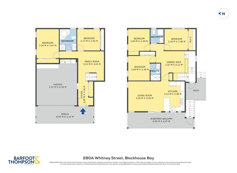 280A Whitney Street, Blockhouse Bay, Auckland - Carousel 27