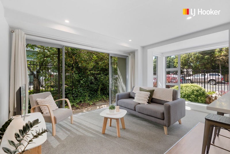 1/432 GREAT KING Street, North Dunedin, Dunedin - Carousel 1