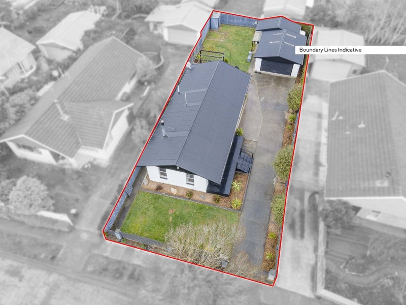 25 Heathglen Avenue, Parklands, Christchurch - Carousel 23