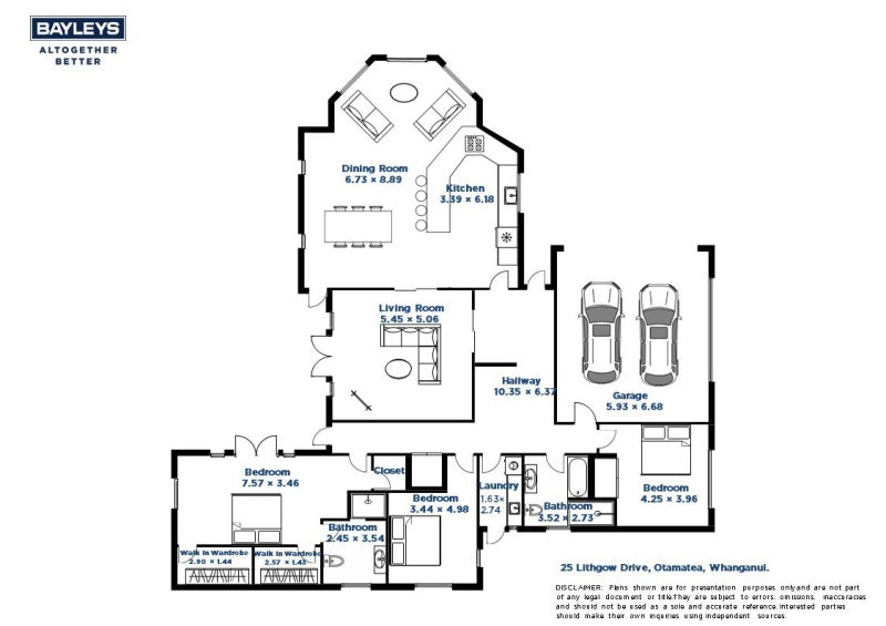 25 Lithgow Drive, Otamatea, Whanganui - Carousel 20