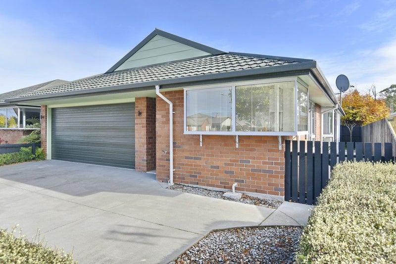 3/29 Gardiners Road, Bishopdale, Christchurch - Carousel 21