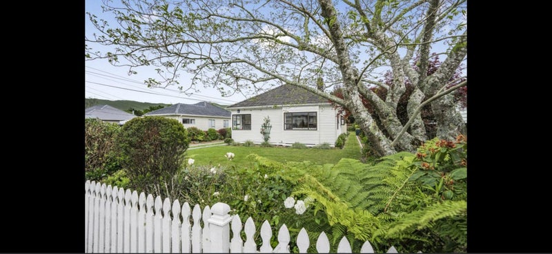 9 Poole Crescent, Wainuiomata, Lower Hutt - Carousel 2