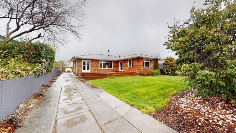 18 Miller Avenue, Allenton, Ashburton - Carousel 1