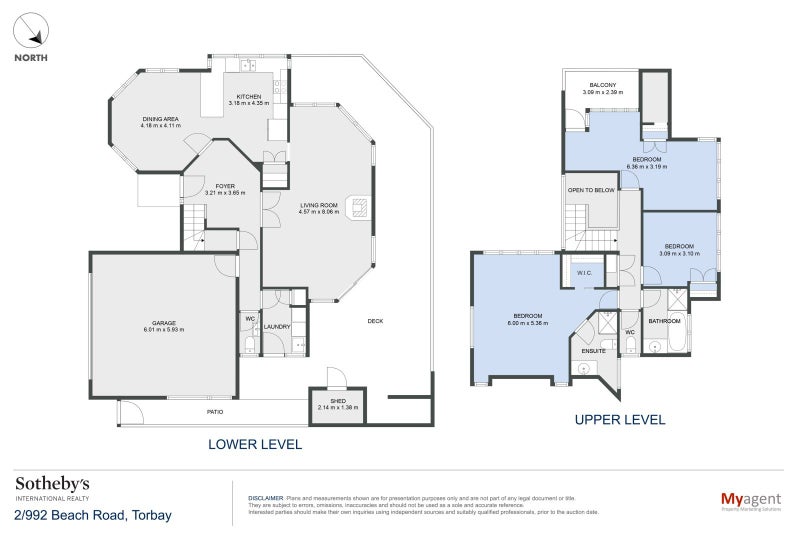 2/992 Beach Road, Torbay, Auckland - Carousel 15