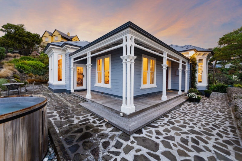 103 Bedford Street, Saint Clair, Dunedin - Carousel 1