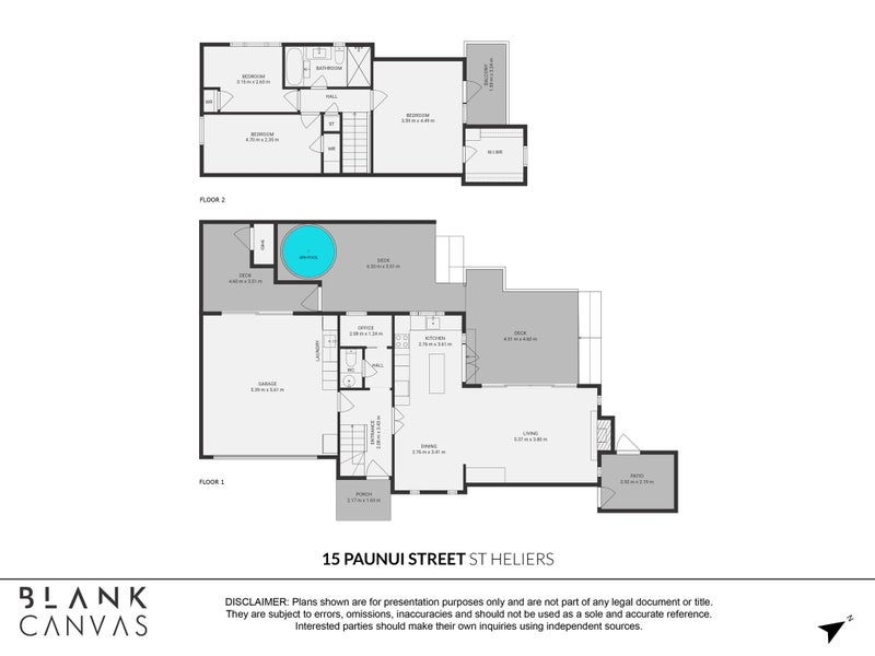 15 Paunui Street, St Heliers, Auckland - Carousel 27