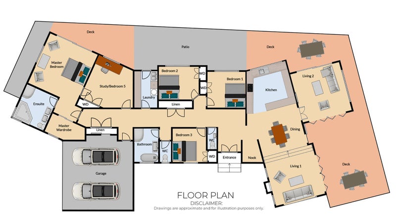 47 Newman Road, Stillwater, Silverdale - Carousel 20