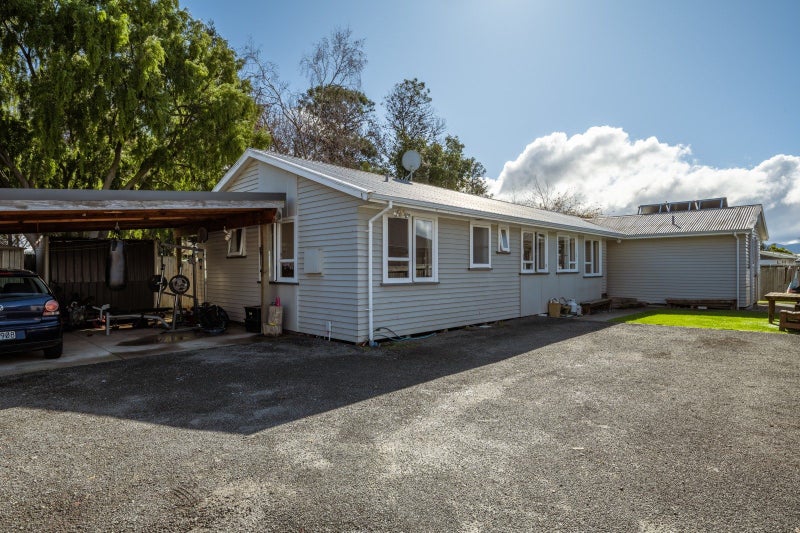 7A Gardiner Street, Riversdale, Blenheim - Carousel 2