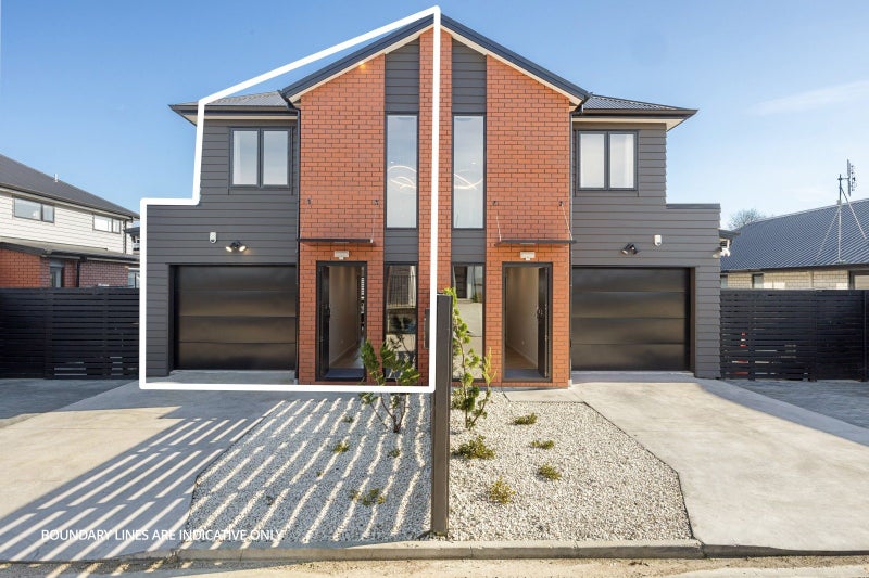 1/36 Maanihi Drive, Rototuna North, Hamilton - Carousel 1