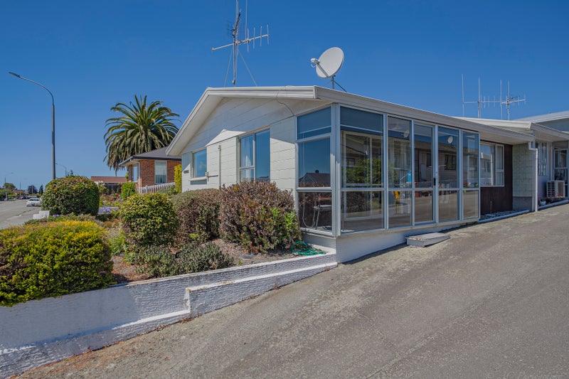 1/136 North Street, Seaview, Timaru - Carousel 1