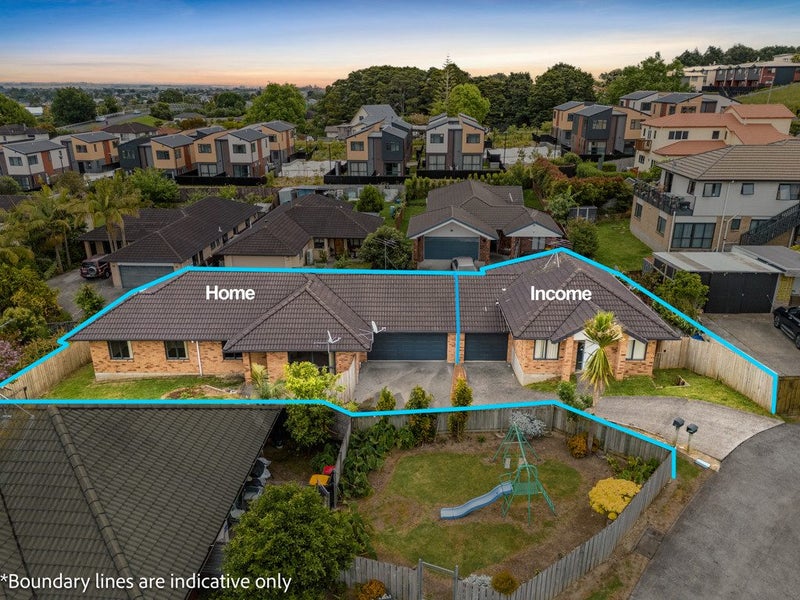 52 Saralee Drive, Manurewa, Auckland - Carousel 1