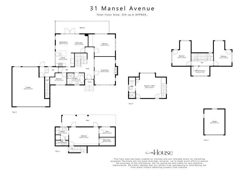 31 Mansel Avenue, Hillcrest, Hamilton - Carousel 29