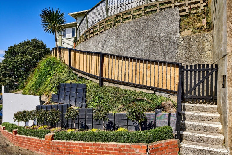 50 Childers Terrace, Kilbirnie, Wellington - Carousel 16