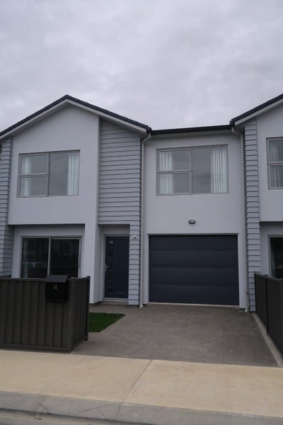 14 Taiko Place, Kenepuru, Porirua - Carousel 17