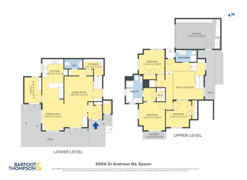 262A St Andrews Road, Epsom, Auckland - Carousel 28