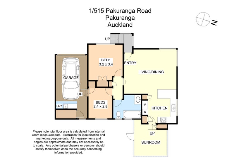 1/515 Pakuranga Road, Howick, Auckland - Carousel 16