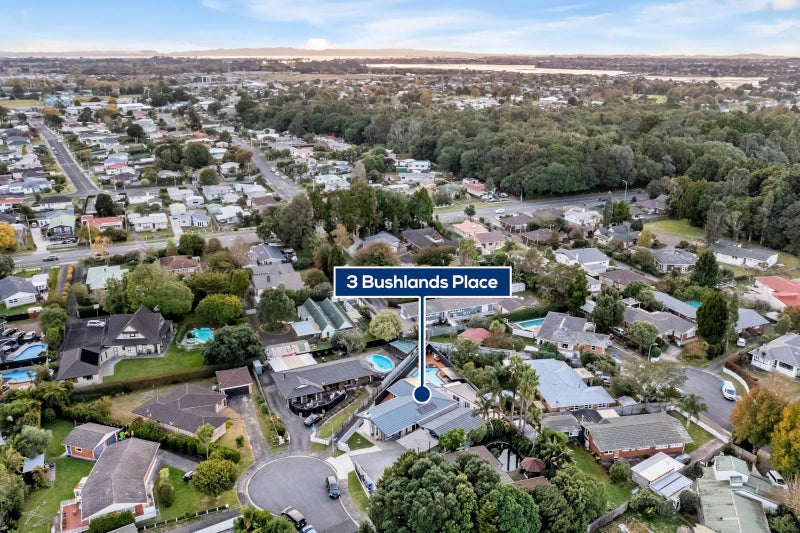 3 Bushlands Place, Opaheke, Papakura - Carousel 33