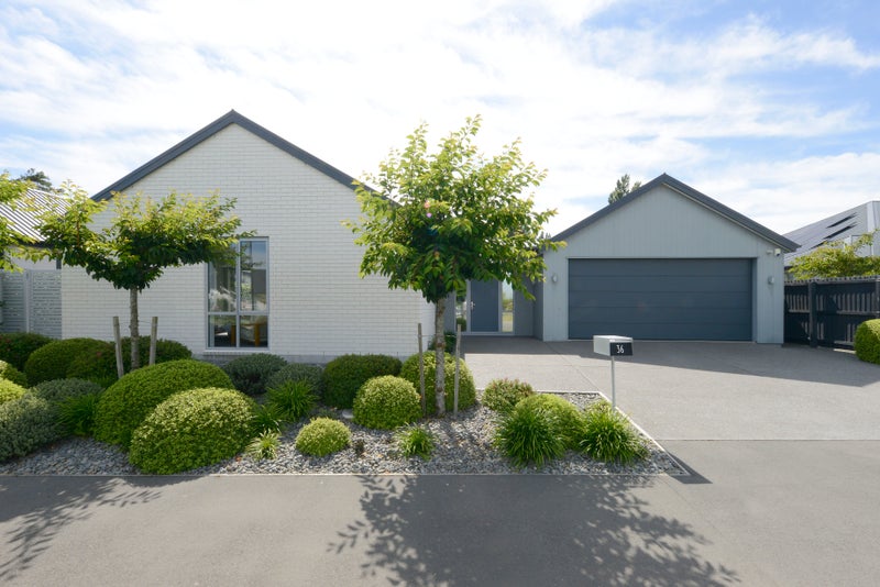 36 Ruapani Street, Marshland, Christchurch - Carousel 1