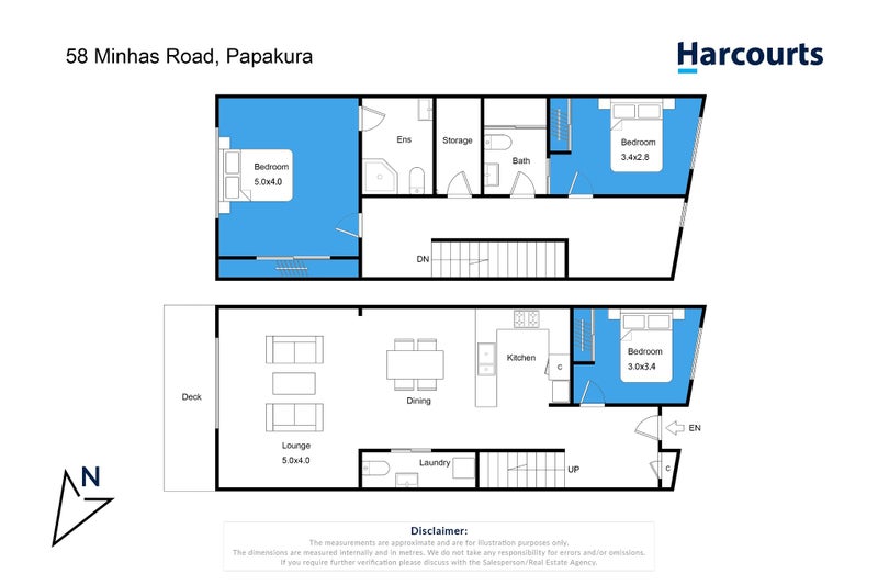 58 Minhas Road, Papakura, Papakura - Carousel 9