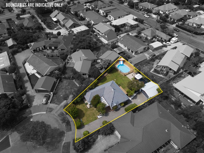 15 Elwyn Place, Avonhead, Christchurch - Carousel 25