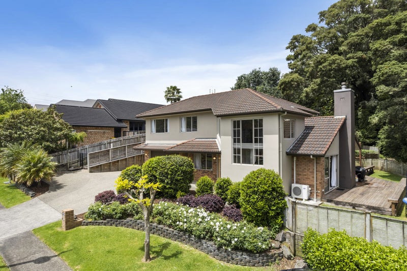 6 Nita Place, The Gardens, Auckland - Carousel 1
