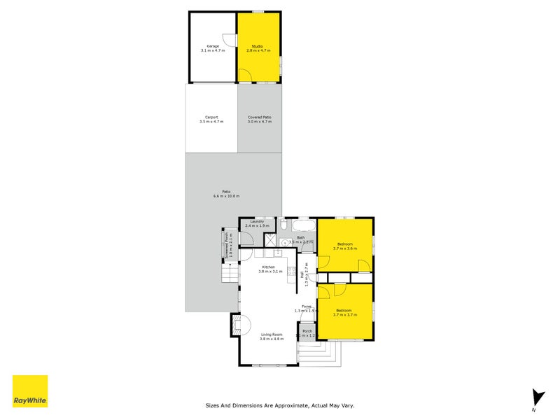 1/131 Beach Haven Road, Beach Haven, Auckland - Carousel 22