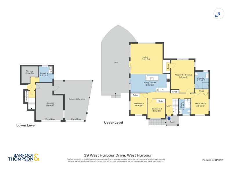 39 West Harbour Drive, West Harbour, Auckland - Carousel 27