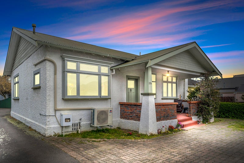 1/206 Waterloo Road, Hutt Central, Lower Hutt - Carousel 1
