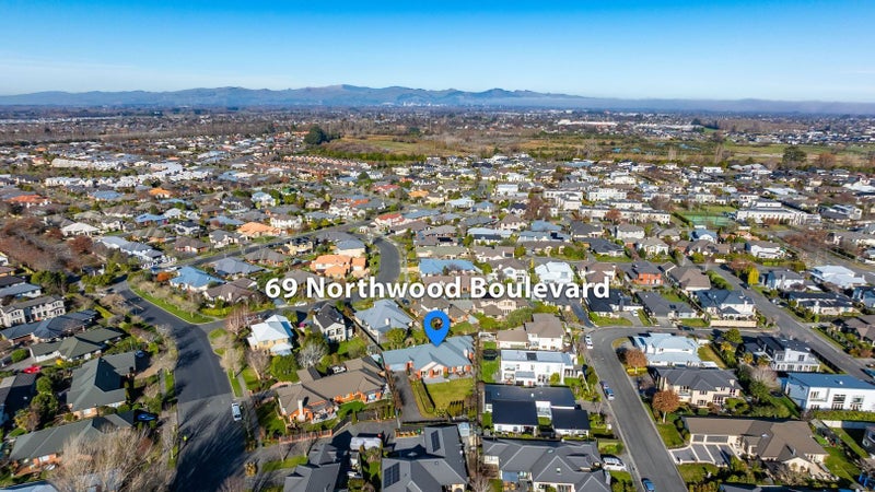 69 Northwood Boulevard, Northwood, Christchurch - Carousel 26