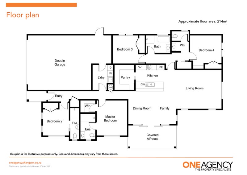 3 Walnut Grove, Kensington, Whangarei - Carousel 29