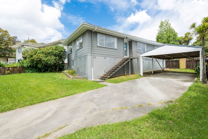 5 Santiago Crescent, Unsworth Heights, Auckland - Carousel 1