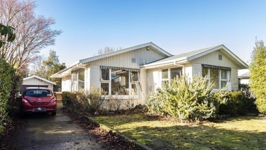 8 Westmont Street, Ilam, Christchurch - Carousel 1