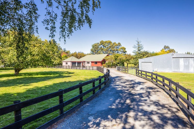 135 Greens Road, Tuahiwi, Kaiapoi - Carousel 1