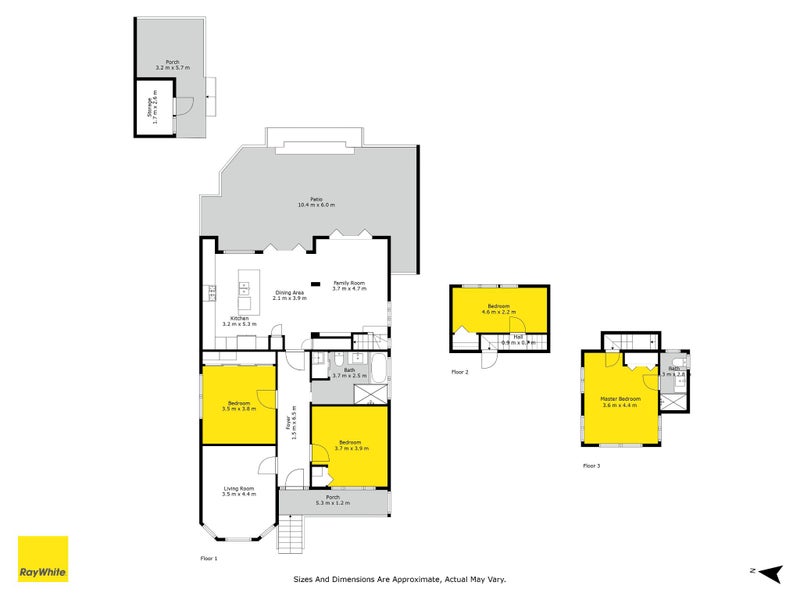 52 Albany Road, Ponsonby, Auckland - Carousel 25