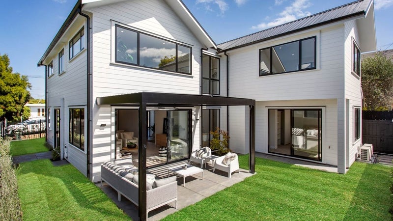 52A Kesteven Avenue, Glendowie, Auckland - Carousel 1