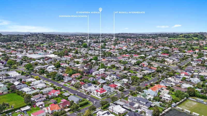 37 Renfrew Avenue, Sandringham, Auckland - Carousel 29