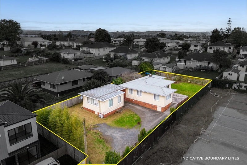 106 Mahia Road, Manurewa, Auckland - Carousel 2