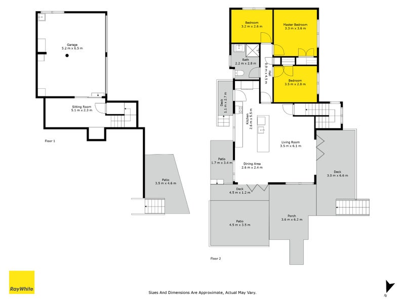 6 Sispara Place, Beach Haven, Auckland - Carousel 30