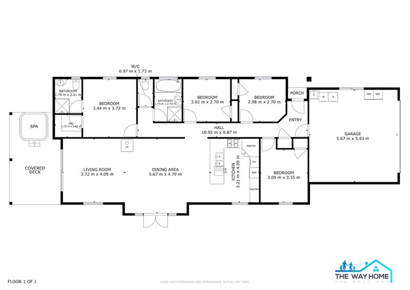 75 Percy Kinsman Crescent, Riverstone Terraces, Upper Hutt - Carousel 30