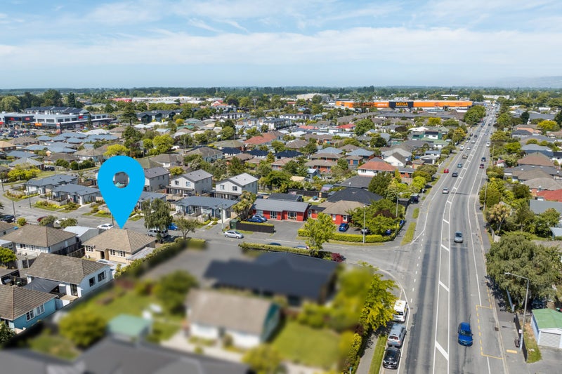 3/7 Wilmot Street, Northcote, Christchurch - Carousel 19