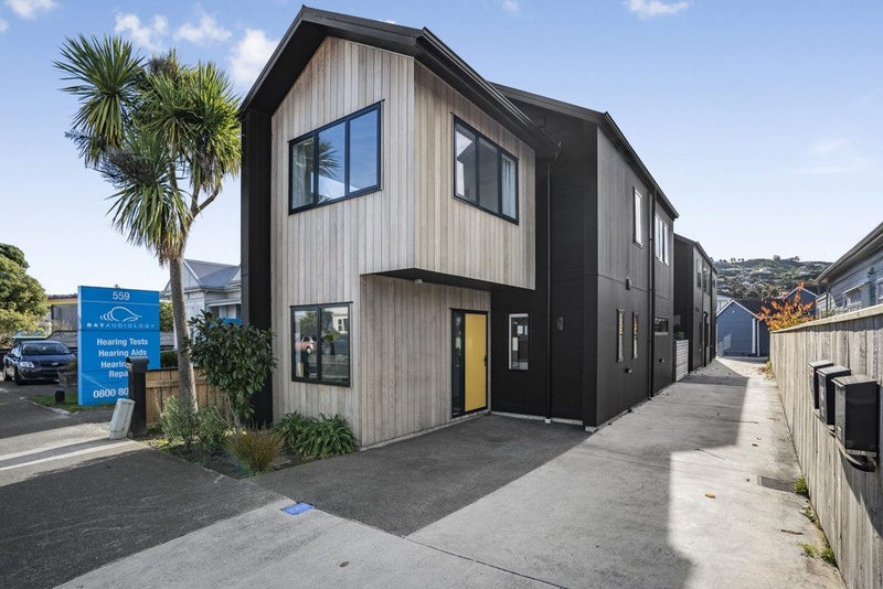 561A High Street, Boulcott, Lower Hutt - Carousel 2