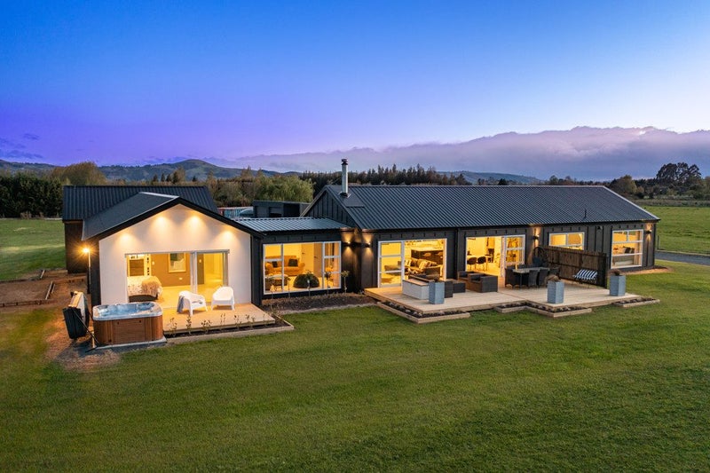 165 Tirohanga Road, North Taieri - Carousel 2