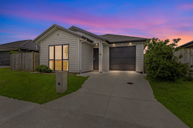 309 Victoria Street West, Pukekohe - Carousel 1