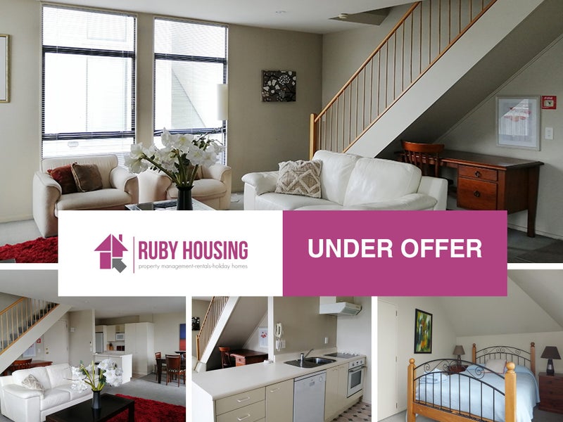 4/69 Carlton Mill Road, Merivale, Christchurch - Carousel 1