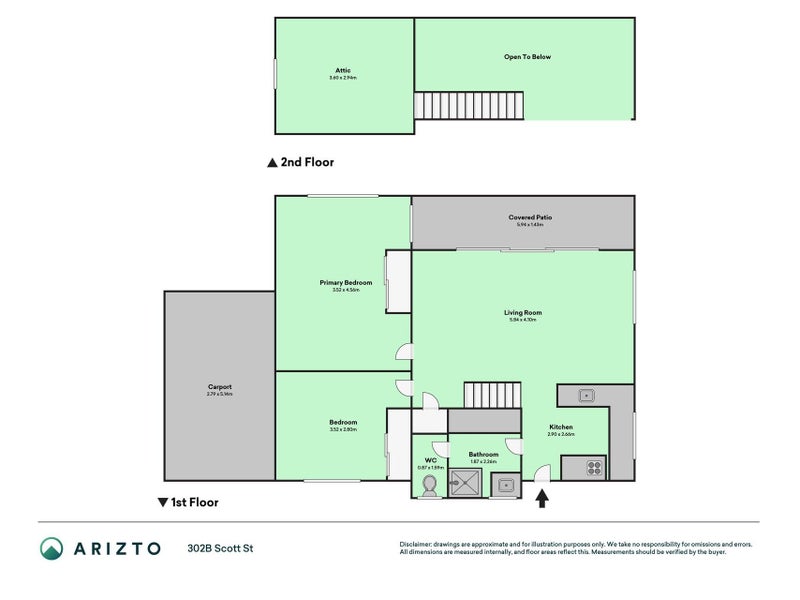 302B Scott Street, Witherlea, Blenheim - Carousel 22